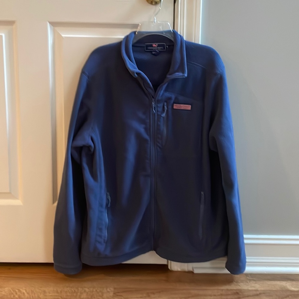 Vineyard Vines Fleece